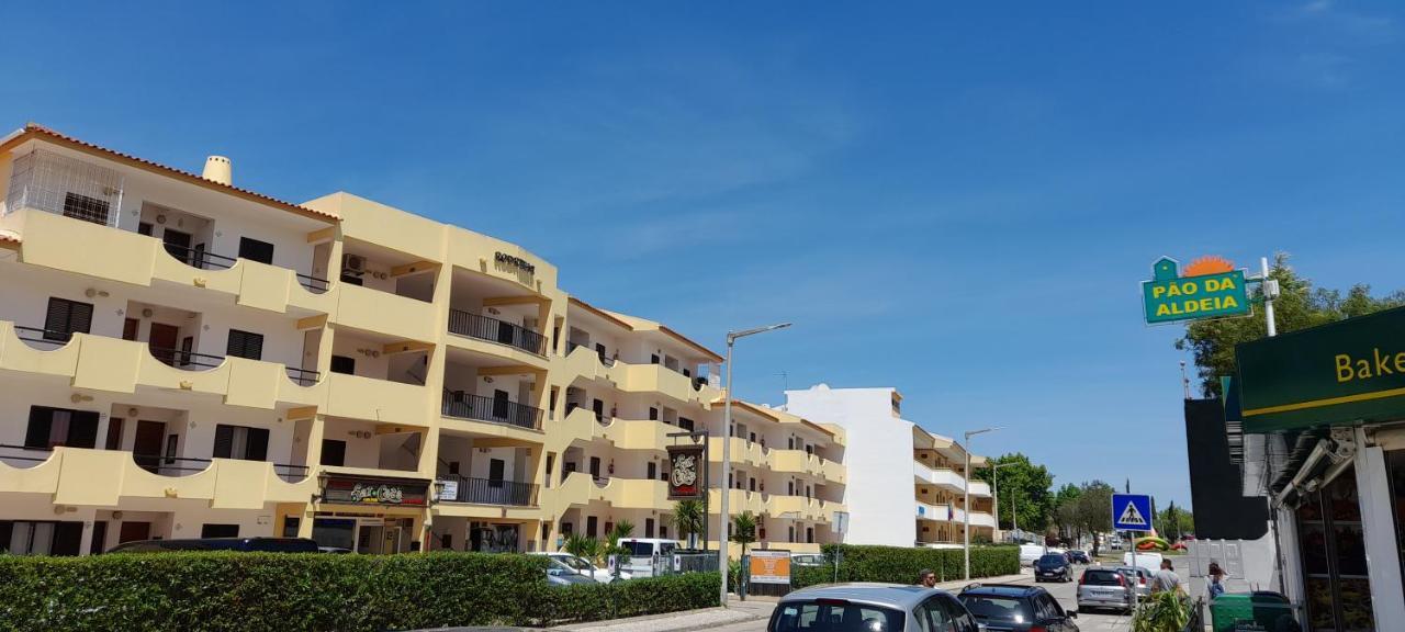 Apartamento Casa Irina Centro Albufeira