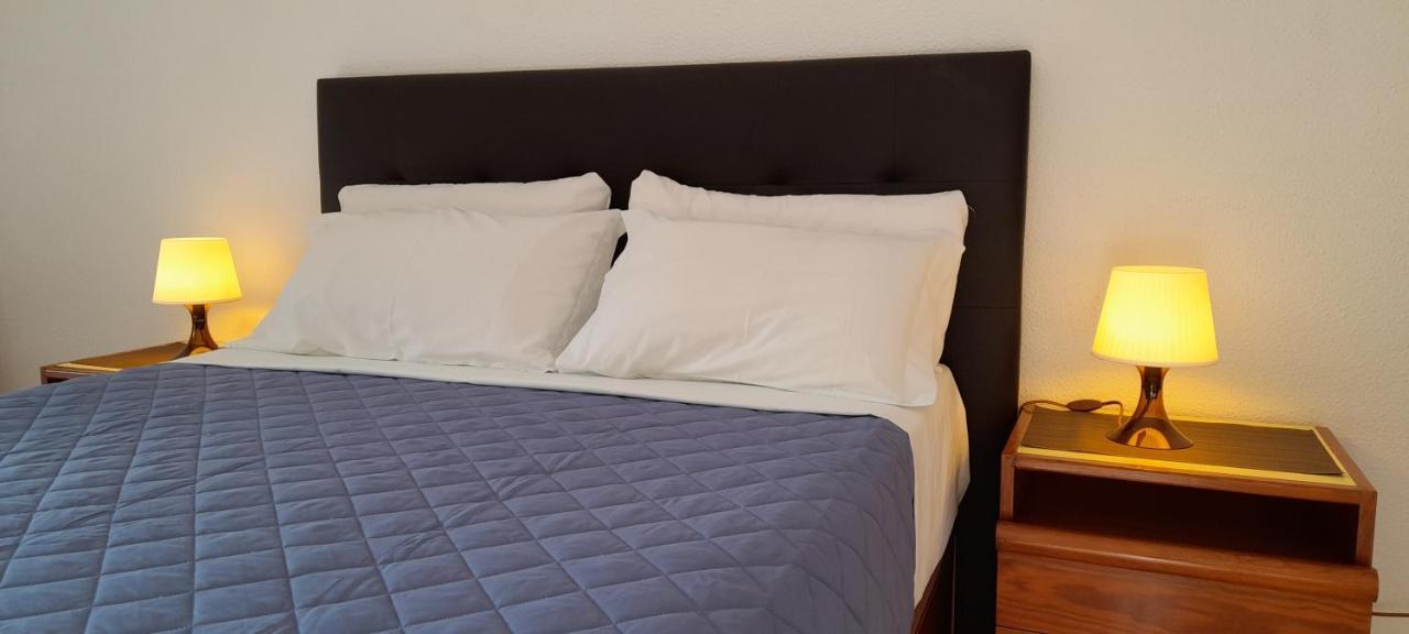 Apartamento Casa Irina Centro