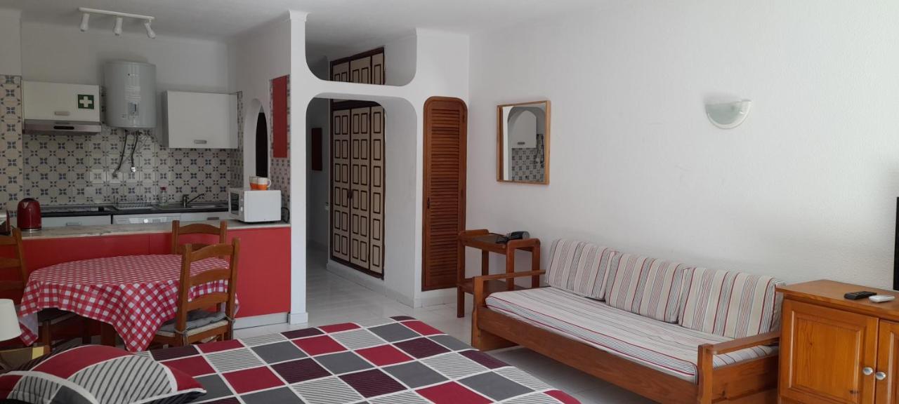Casa Irina Centro Apartamento *