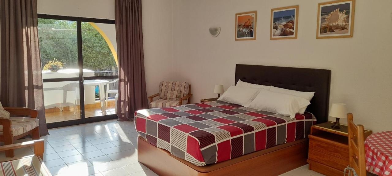 Casa Irina Centro Apartamento Albufeira