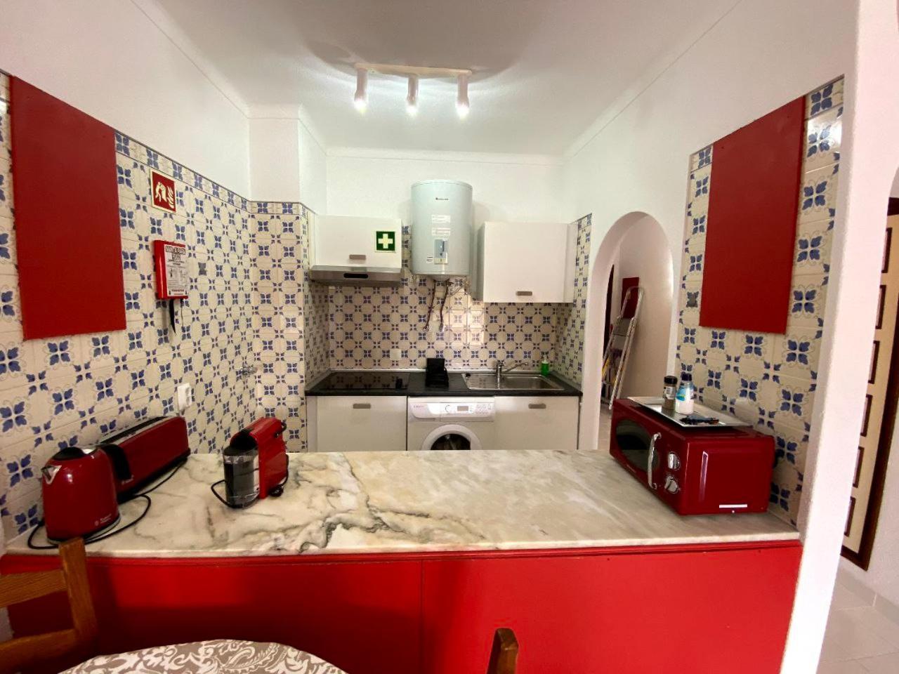 Casa Irina Centro Apartamento *