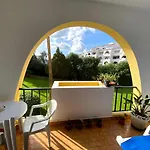 Casa Irina Centro Cidade Albufeira