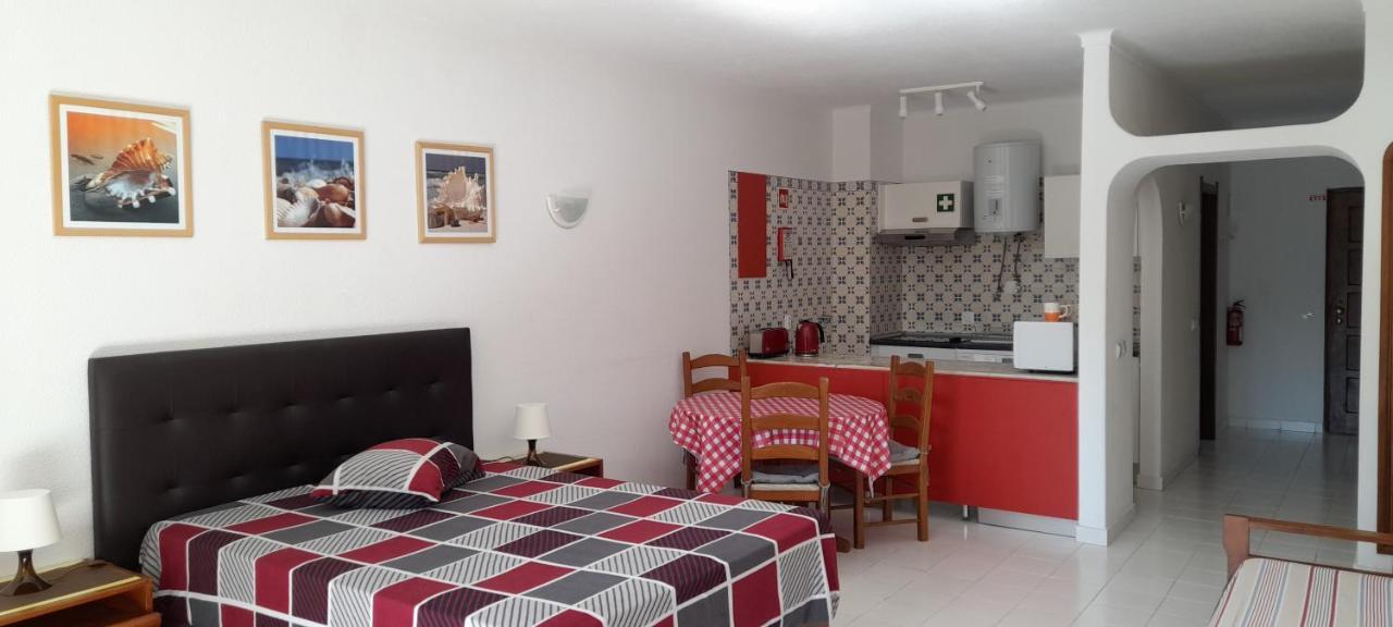 Appartement Casa Irina Centro Albufeira