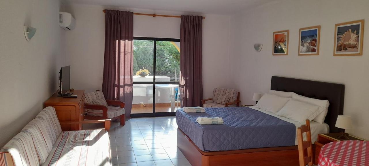 Casa Irina Centro Appartement