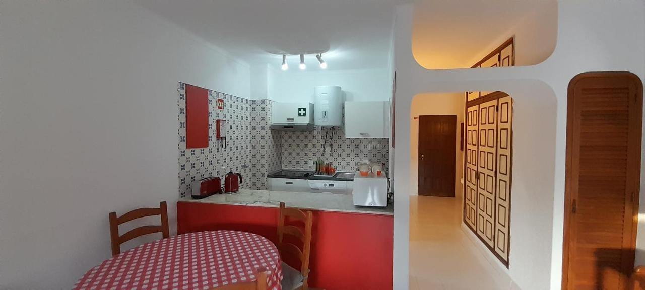Appartement Casa Irina Centro Albufeira