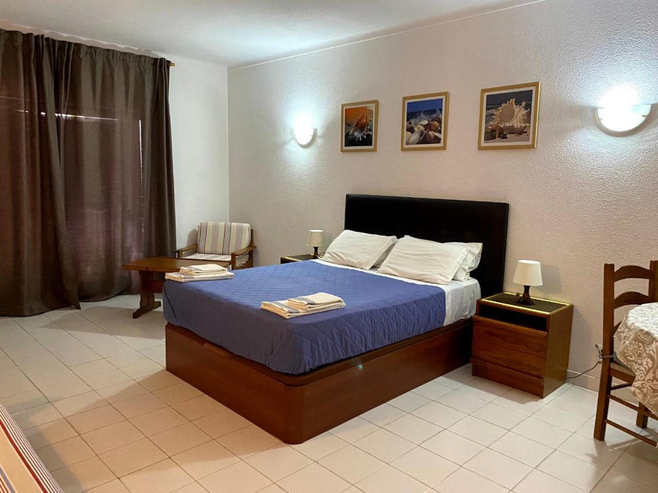 Casa Irina Centro Appartement