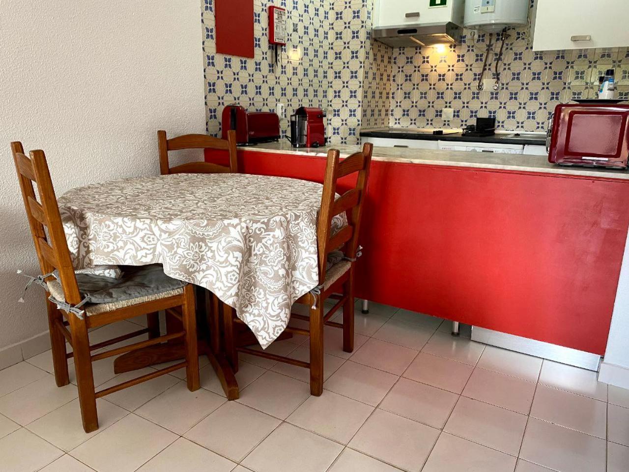 Casa Irina Centro Appartement *